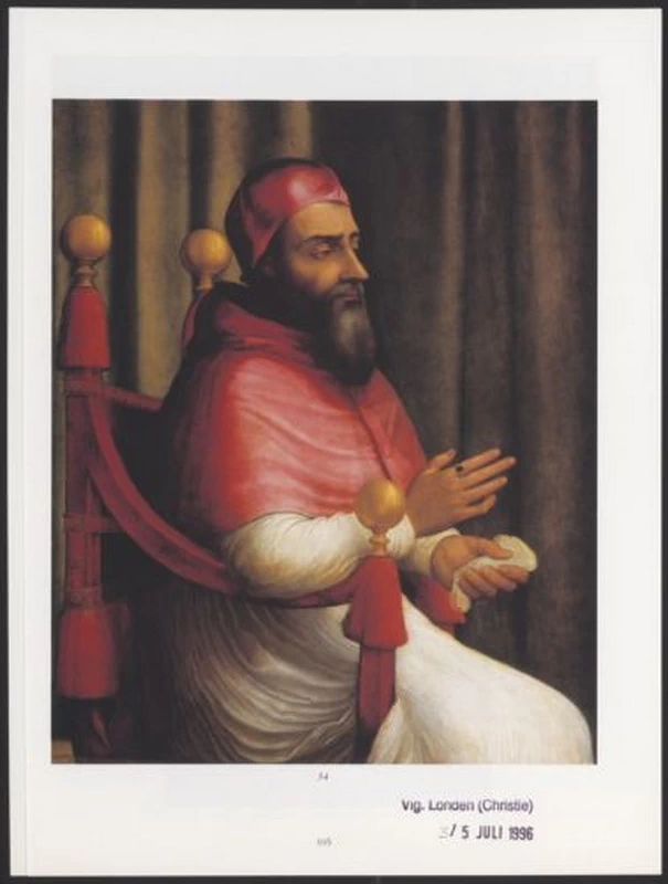 Ritratto di